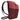 Vaude Albali II 32 - Rucksack 15.6" 50 cm (dark cherry) - Markenkoffer