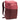Vaude Albali II 32 - Rucksack 15.6" 50 cm (dark cherry) - Markenkoffer