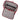 Vaude Albali II 32 - Rucksack 15.6" 50 cm (dark cherry) - Markenkoffer