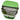 Vaude Aqua Back Pro - Hinterradtasche 48 cm (parrot green) - Markenkoffer