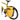 Vaude Aqua Transformer 26 - Rucksack/Hinterradtasche (burnt yellow) - Markenkoffer