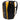 Vaude Aqua Transformer 26 - Rucksack/Hinterradtasche (burnt yellow) - Markenkoffer