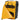Vaude Aqua Transformer 26 - Rucksack/Hinterradtasche (burnt yellow) - Markenkoffer