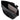 Vaude Aqua Transformer 26 - Rucksack/Hinterradtasche (schwarz) - Markenkoffer