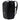 Vaude Aqua Transformer 26 - Rucksack/Hinterradtasche (schwarz) - Markenkoffer