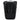 Vaude Aqua Transformer 26 - Rucksack/Hinterradtasche (schwarz) - Markenkoffer