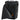 Vaude Aqua Transformer 26 - Rucksack/Hinterradtasche (schwarz) - Markenkoffer