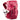 Vaude Ayla 6 - Jr. Rucksack 30 cm (bright pink/cranberry) - Markenkoffer