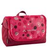 Vaude Big Bobby - Trousse de toilette pour enfants 21 cm (rose vif/cranberry)