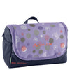Vaude Big Bobby - Trousse de toilette pour enfants 21 cm (lilas pastel)