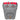 Vaude Bike Aqua Back Single 24 - Hinterradtasche 37 cm (rot) - Markenkoffer