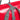 Vaude Bike Aqua Back Single 24 - Hinterradtasche 37 cm (rot) - Markenkoffer