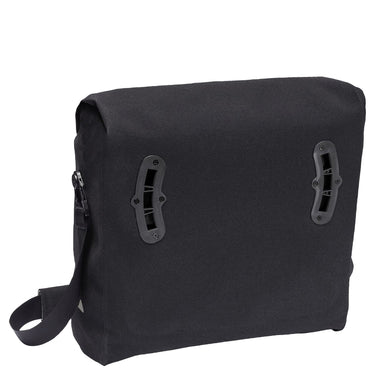 Vaude Bike Augsburg IV L - Fahrradtasche 15.6" 41 cm (black) - Markenkoffer