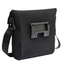 Vaude Bike Augsburg IV S - Lenkertasche S 26 cm (black) - Markenkoffer