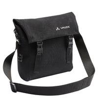 Vaude Bike Augsburg IV S - Lenkertasche S 26 cm (black) - Markenkoffer