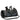 Vaude Bike Bags Trailfront II 13 - Lenkertasche (Bikepacking) 50 cm (black uni) - Markenkoffer