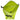 Vaude Bike Bags Trailfront II 13 - Lenkertasche (Bikepacking) 50 cm (bright green/black) - Markenkoffer