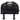 Vaude Bike Bags Trailguide II 3 - Rahmentasche (Bikepacking) 28 cm (black uni) - Markenkoffer