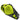Vaude Bike Bags Trailsaddle II 10 - Satteltasche (Bikepacking) 45 cm (bright green/black) - Markenkoffer
