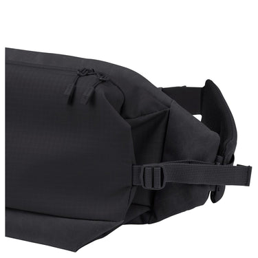 Vaude CityCross 6 - Gürteltasche 48 cm (black) - Markenkoffer