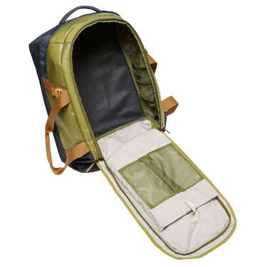 Vaude CityDuffel 35 - Reisetasche 53 cm (baltic sea) - Ansicht 4
