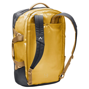 Vaude CityDuffel 35 - Reisetasche 53 cm (burnt yellow) - Markenkoffer