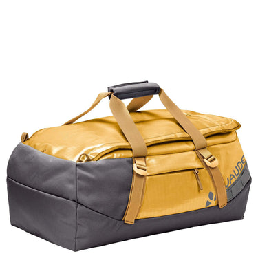 Vaude CityDuffel 35 - Reisetasche 53 cm (burnt yellow) - Markenkoffer