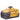 Vaude CityDuffel 35 - Reisetasche 53 cm (burnt yellow) - Markenkoffer