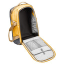 Vaude CityDuffel 35 - Reisetasche 53 cm (burnt yellow) - Markenkoffer