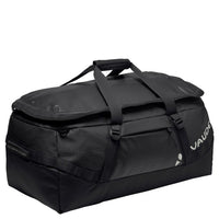 Vaude CityDuffel 65 - Reisetasche 70 cm (black) - Markenkoffer