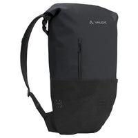 Vaude CityGo 18 - Rucksack 47 cm (black) - Markenkoffer