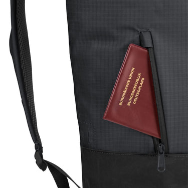 Vaude CityGo 18 - Rucksack 47 cm (black) - Ansicht 6