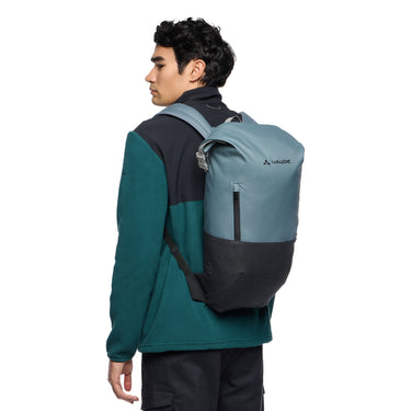 Vaude CityGo 18 - Rucksack 47 cm (heron) - Markenkoffer