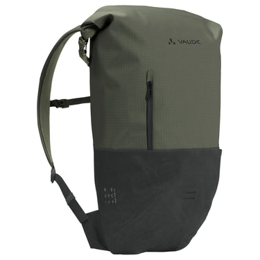 Vaude CityGo 18 - Rucksack 47 cm (khaki) - Markenkoffer