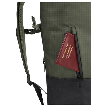 Vaude CityGo 18 - Rucksack 47 cm (khaki) - Markenkoffer