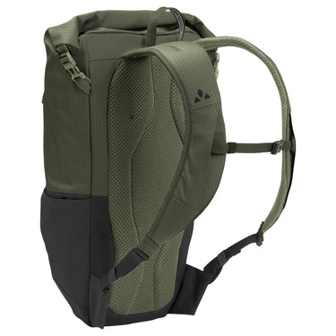 Vaude CityGo 18 - Rucksack 47 cm (khaki) - Markenkoffer
