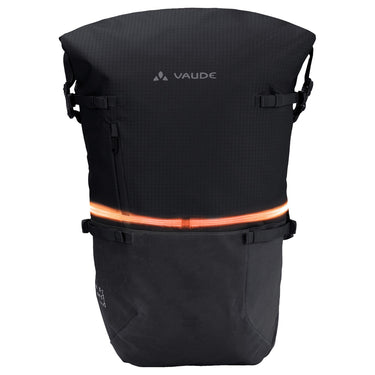 Vaude CityGo 23 II - Rucksack 13.3" 53 cm (black) - Markenkoffer