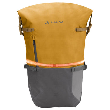 Vaude CityGo 23 II - Rucksack 13.3" 53 cm (burnt yellow) - Markenkoffer