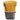 Vaude CityGo 23 II - Rucksack 13.3" 53 cm (burnt yellow) - Markenkoffer