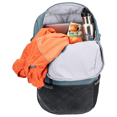 Vaude CityGo 23 II - Rucksack 13.3" 53 cm (heron) - Markenkoffer