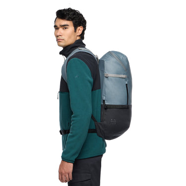 Vaude CityGo 23 II - Rucksack 13.3" 53 cm (heron) - Markenkoffer