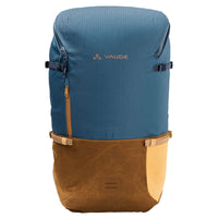 Vaude CityGo 30 II - Rucksack 15.6" 60 cm (baltic sea) - Markenkoffer