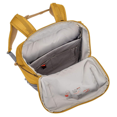 Vaude CityGo 30 II - Rucksack 15.6" 60 cm (burnt yellow) - Ansicht 5