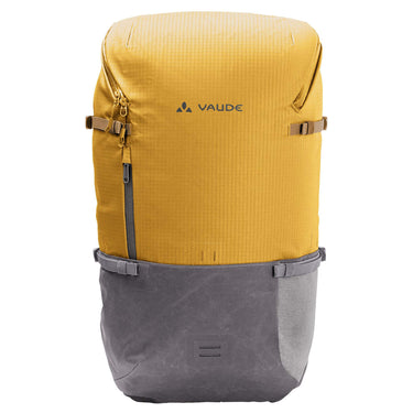 Vaude CityGo 30 II - Rucksack 15.6" 60 cm (burnt yellow) - Markenkoffer