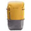Vaude CityGo 30 II - Sac à dos 15.6" 60 cm (jaune brûlé)