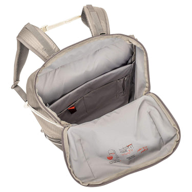 Vaude CityGo 30 II - Rucksack 15.6" 60 cm (linen) - Markenkoffer