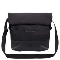 Vaude CityMe Bike II - Umhängetasche 13.3" 37 cm (black) - Markenkoffer