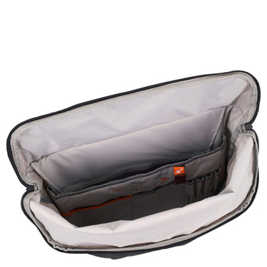 Vaude CityMe Bike II - Umhängetasche 13.3" 37 cm (black) - Ansicht 4