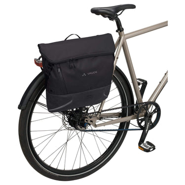 Vaude CityMe Bike II - Umhängetasche 13.3" 37 cm (black) - Ansicht 5