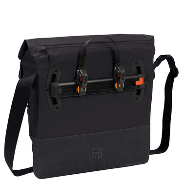 Vaude CityMe Bike II - Umhängetasche 13.3" 37 cm (black) - Ansicht 3